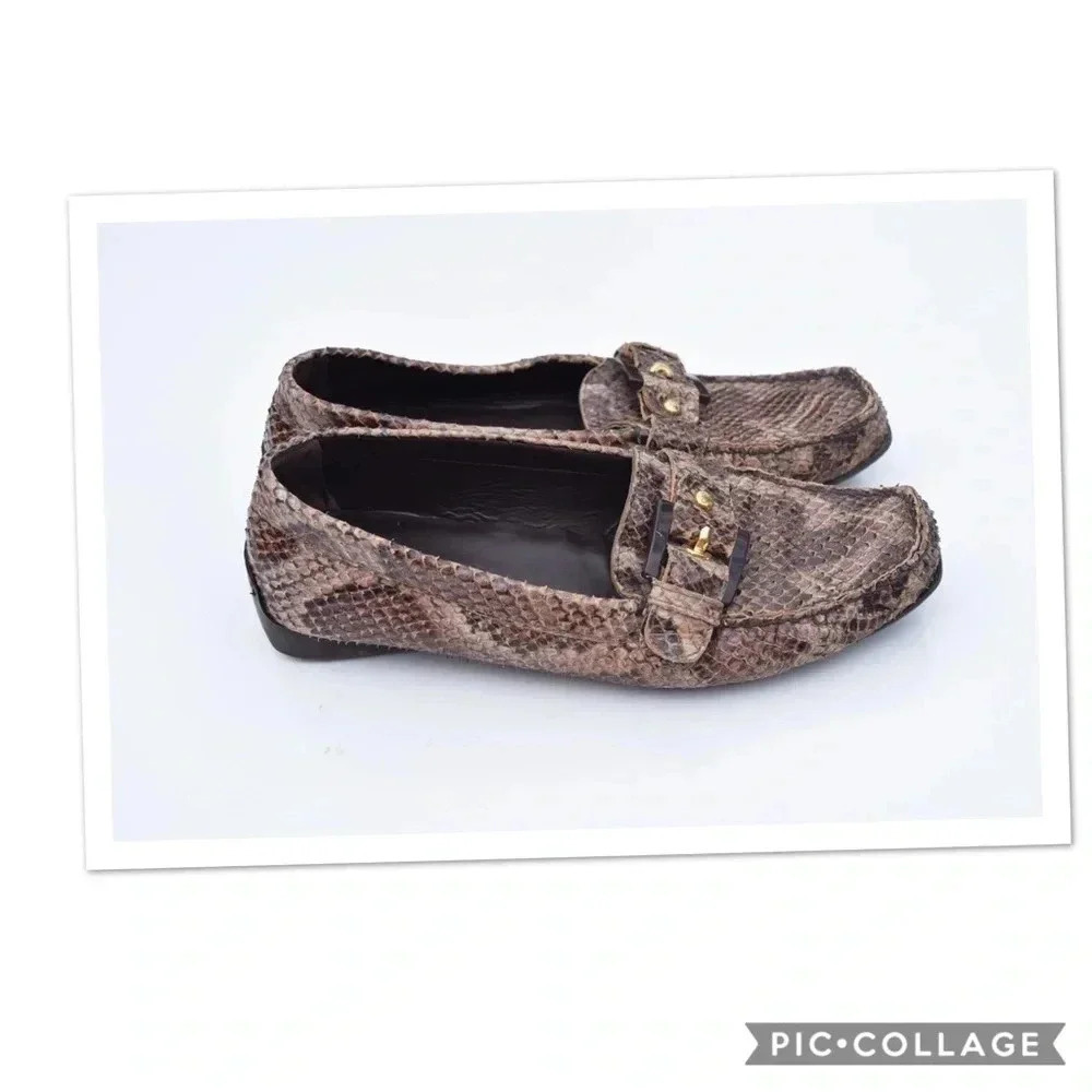 Stuart Weitzman Loafers